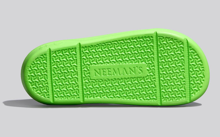 Neon Green