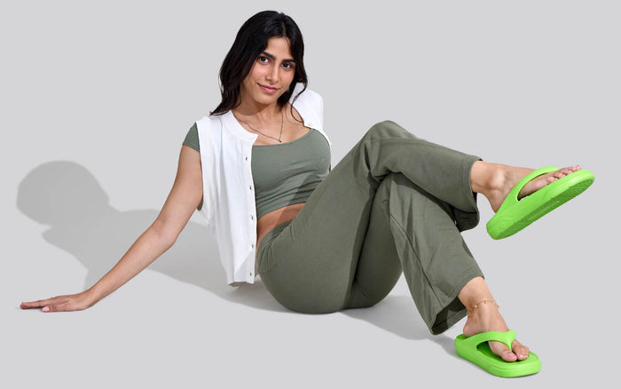 Neon Green