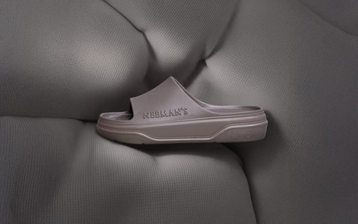 Goat Grey