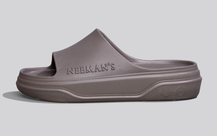 Goat Grey
