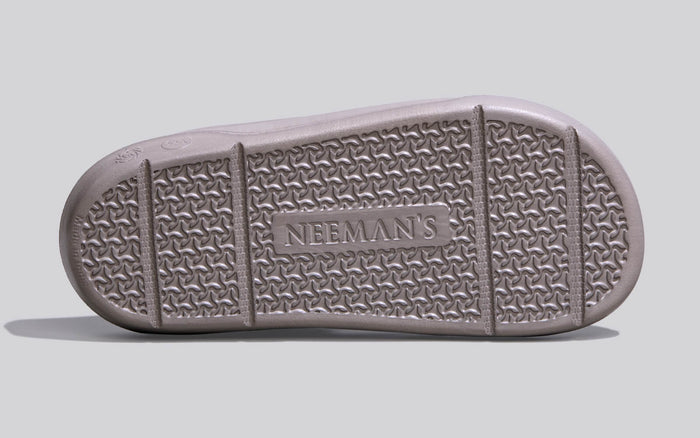Goat Grey