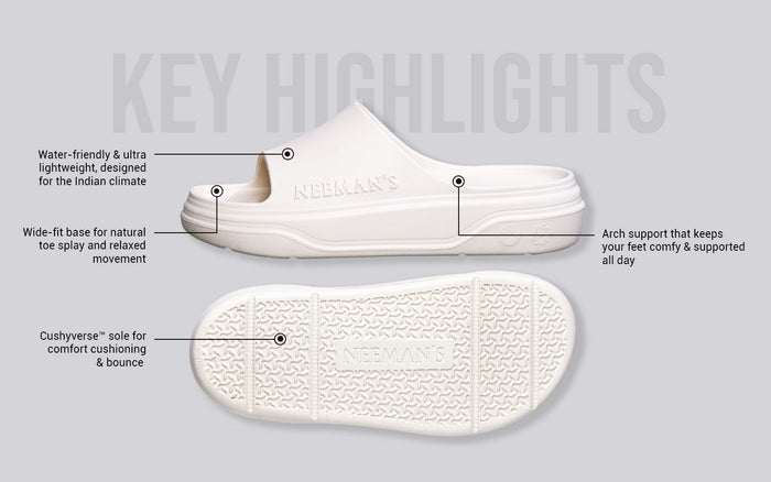 Ivory White
