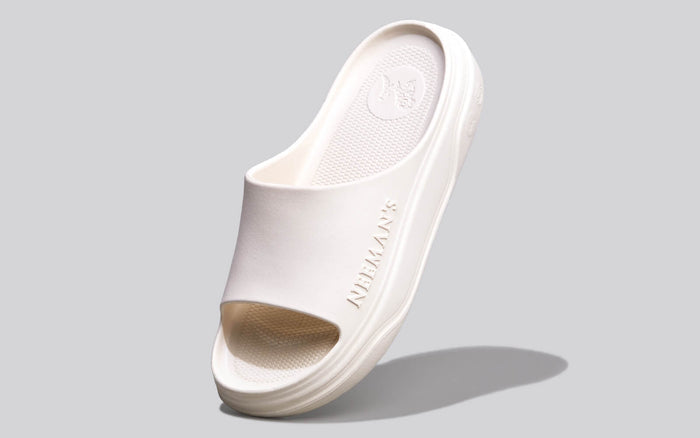 Ivory White