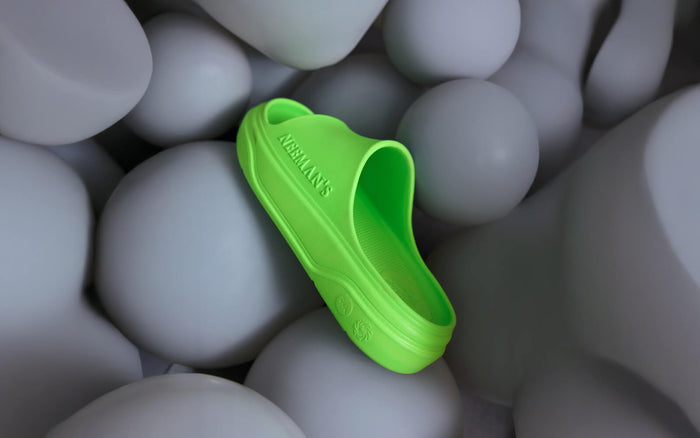 Neon Green