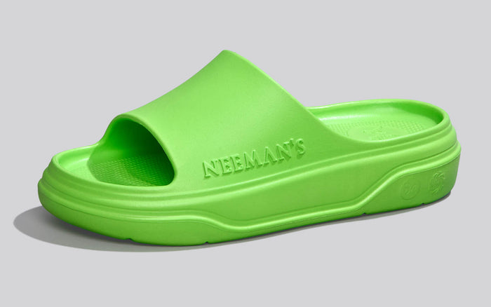 Neon Green