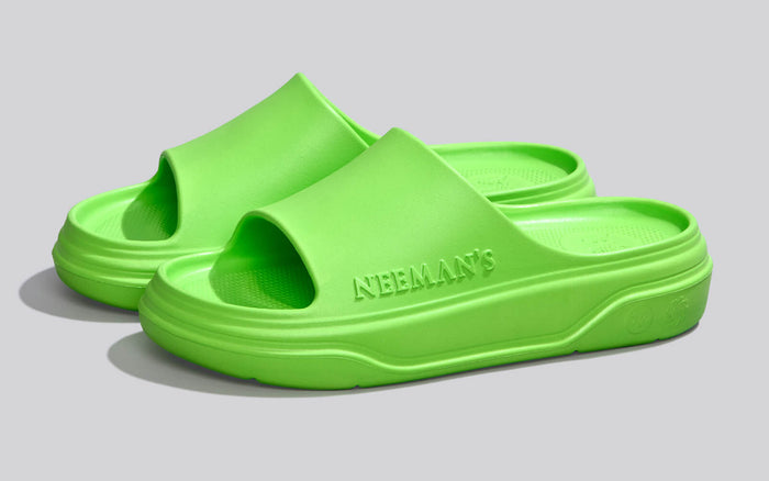 Neon Green