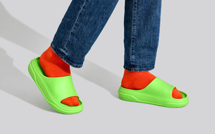 Neon Green