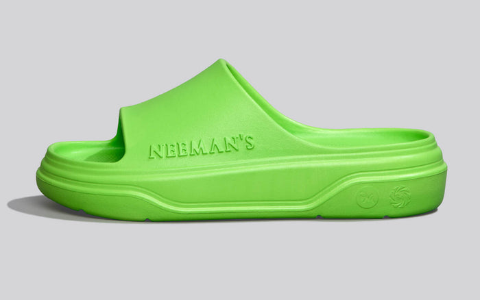 Neon Green