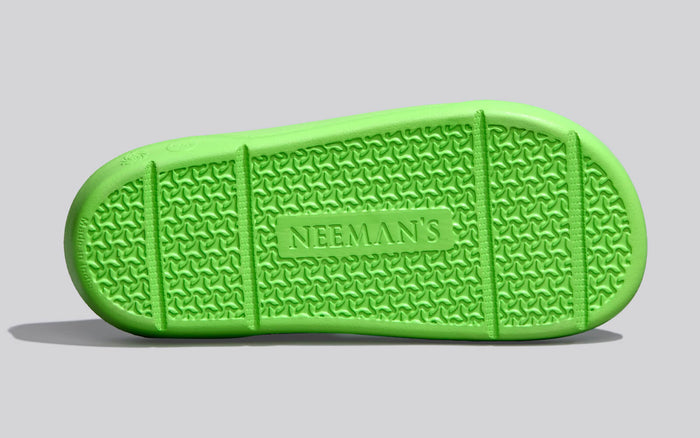 Neon Green