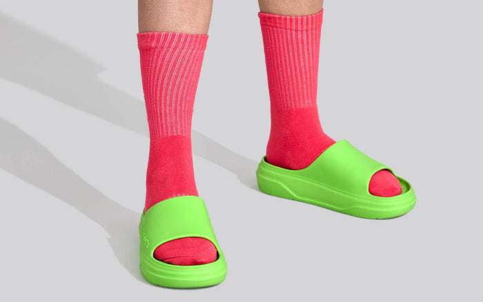 Neon Green