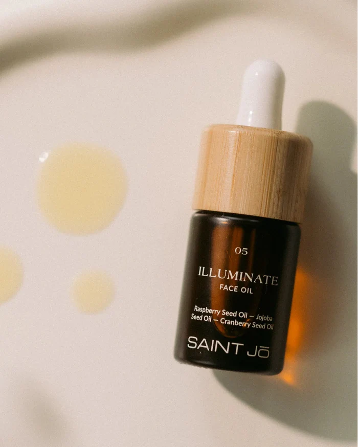 DAILY BRIGHTENING RITUAL