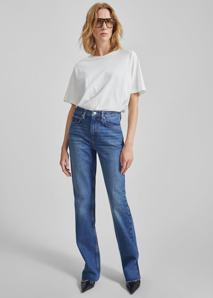 Dalston Jeans - Blue Wash