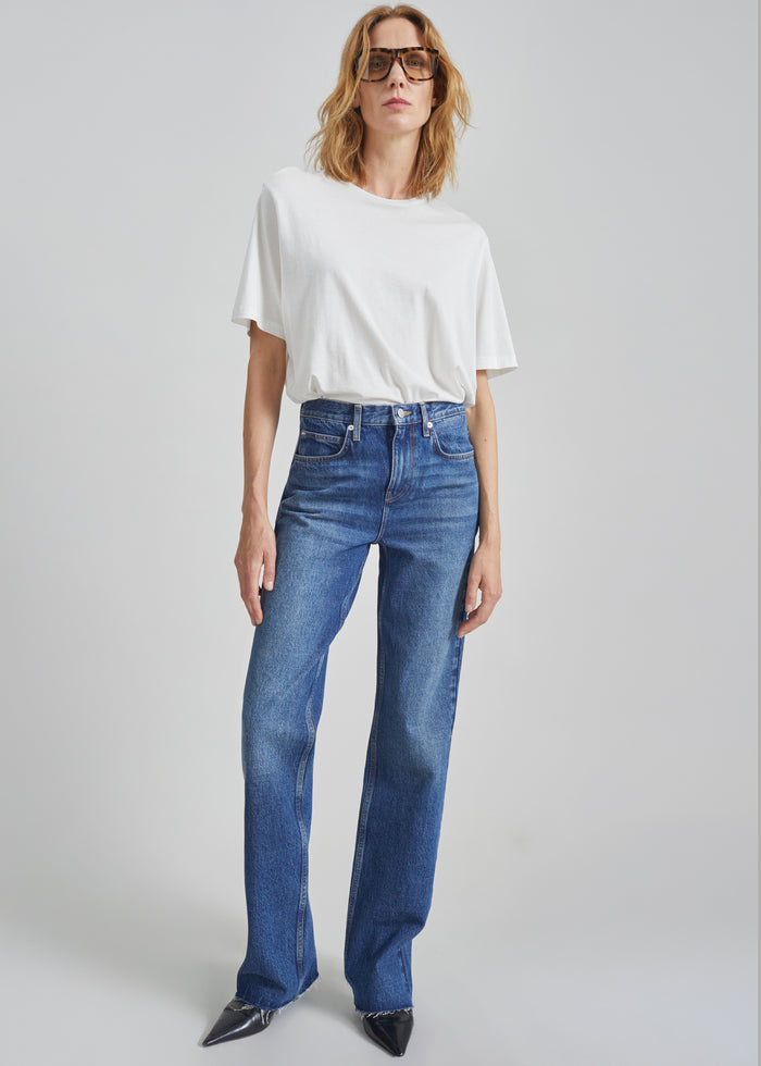 Dalston Jeans - Blue Wash