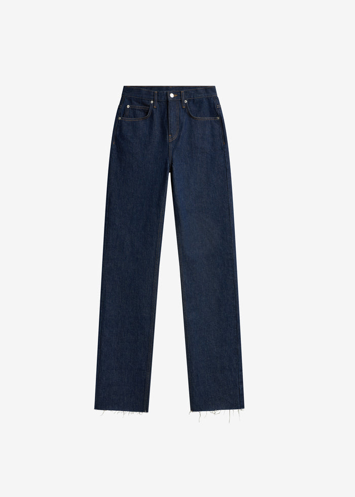 Dalston Jeans - Dark Wash