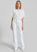 Dalston Jeans - White
