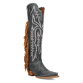 Dan Post Prairie Dancer - Women's Leather Cowgirl Boots