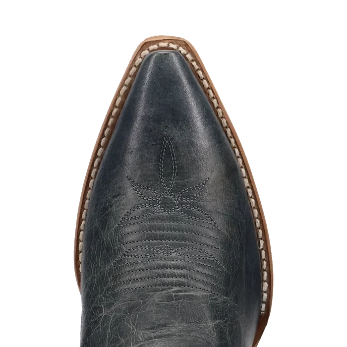 Dan Post Prairie Dancer - Women's Leather Cowgirl Boots
