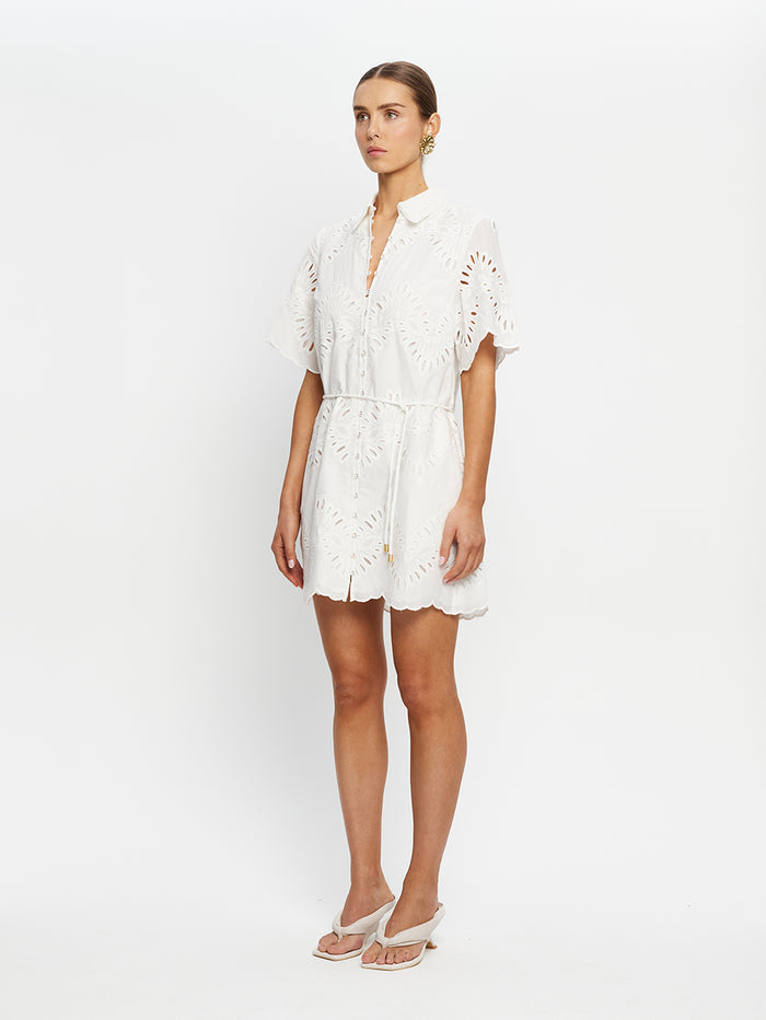 DANIELLE-MINI-SHIRT-DRESS-IVORY-02