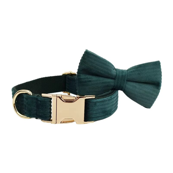 Bowtie Collar / XS