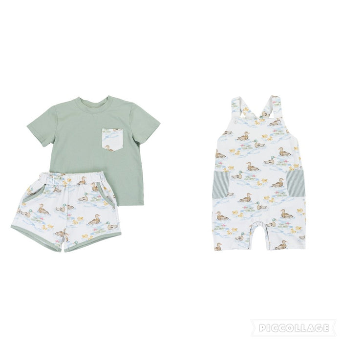 Darlin Ducks