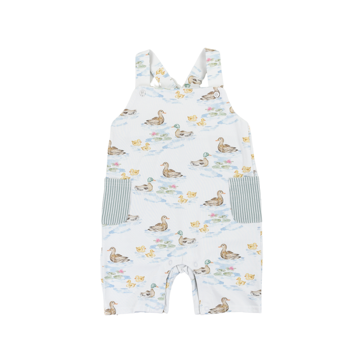Darlin Ducks