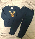 deer jogger