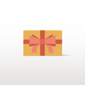 Digital Gift Card Wrapped Gift Cards