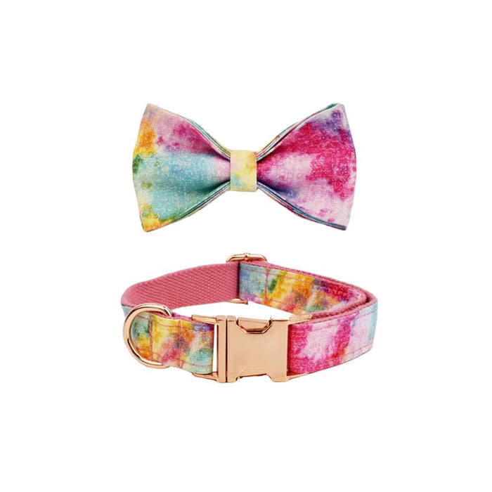 Bowtie Collar / XS