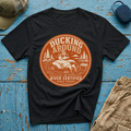 Ducking Around Graphic T-Shirt