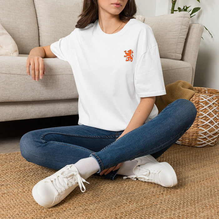 Dutch Bloodlines T Shirt