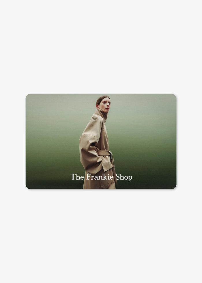 E-Gift Card