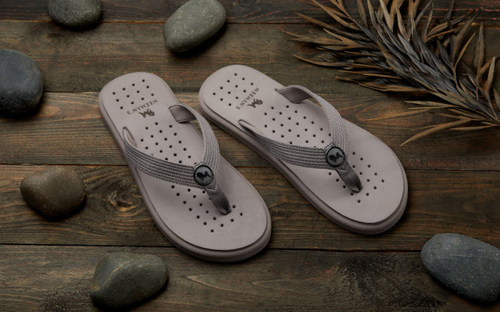Pebble Grey