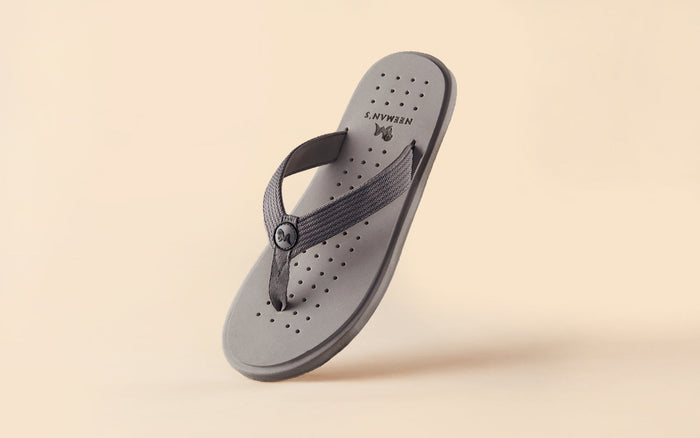Pebble Grey