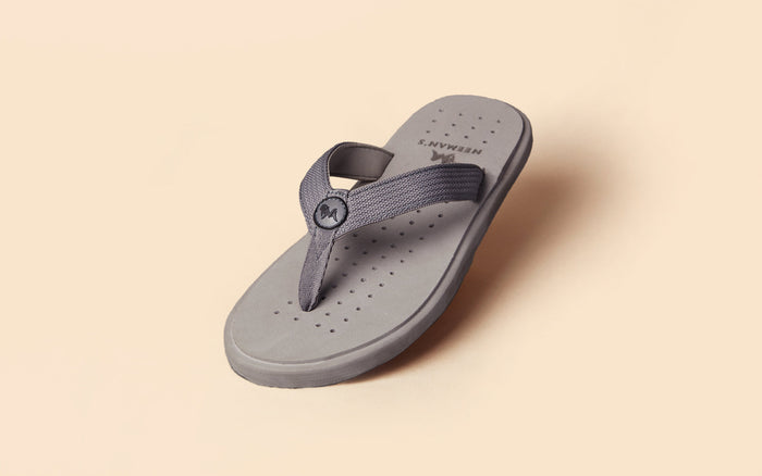 Pebble Grey