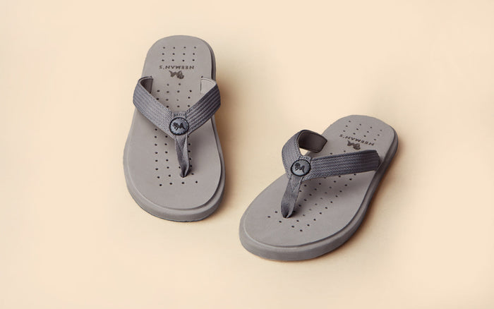 Pebble Grey