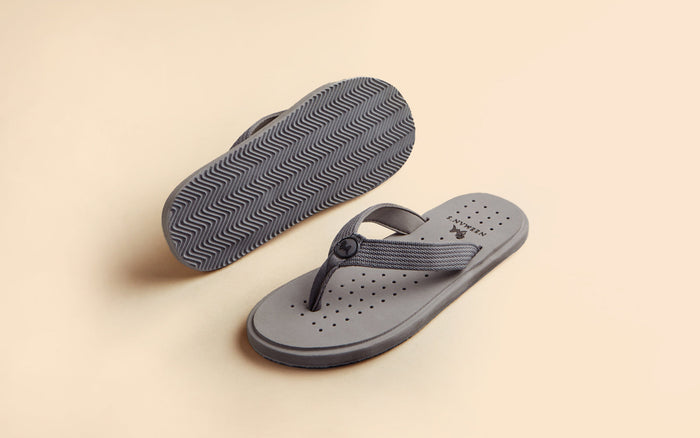 Pebble Grey