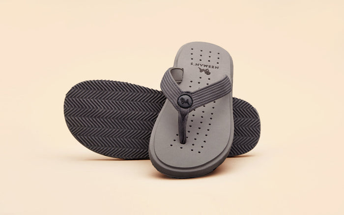 Pebble Grey