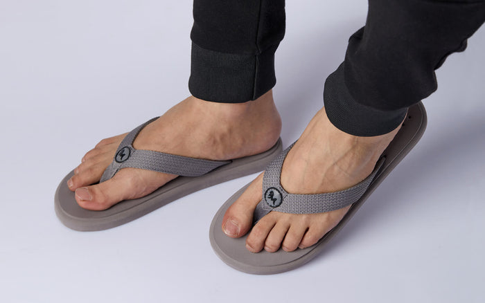 Pebble Grey