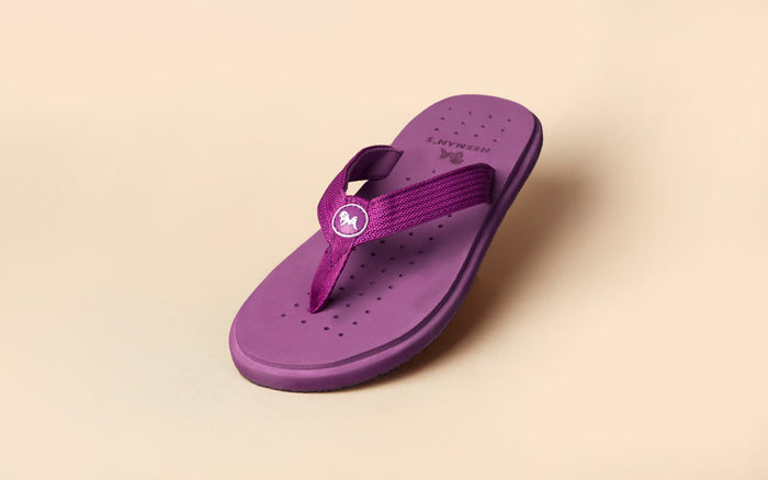 Purple Plum