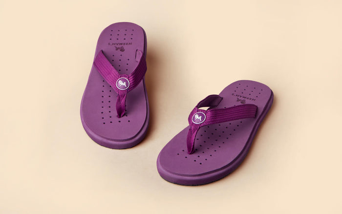 Purple Plum
