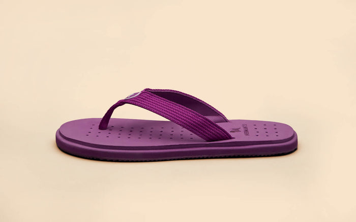 Purple Plum