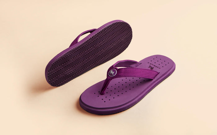 Purple Plum