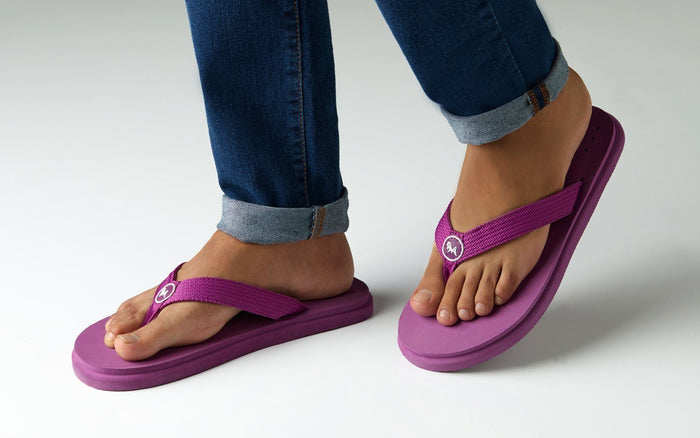 Purple Plum