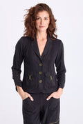 XCVI Eivor Soft Twill Jacket