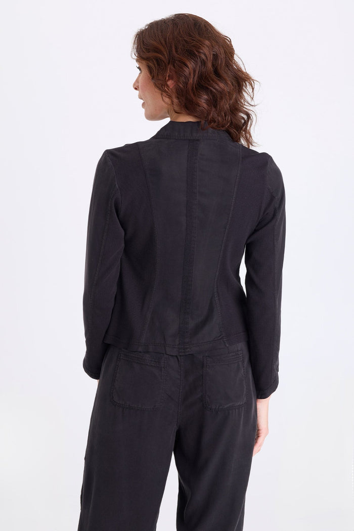 XCVI Eivor Soft Twill Jacket