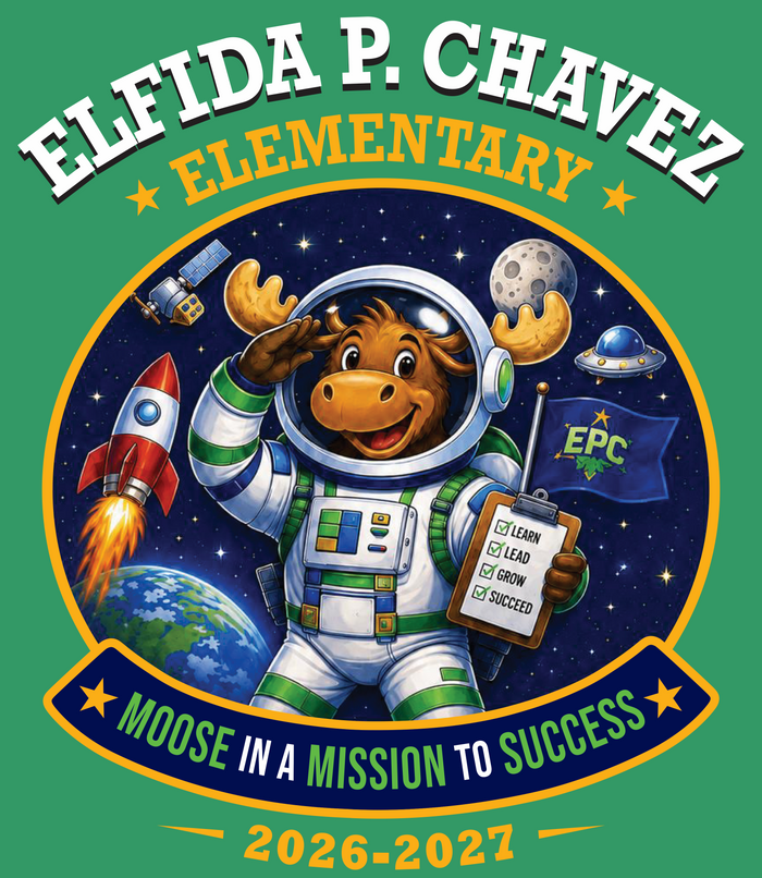 Elfida P. Chavez Spirit Shirt 2026