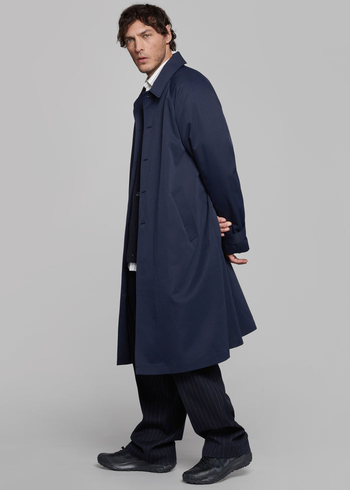 Emil Trench - Navy