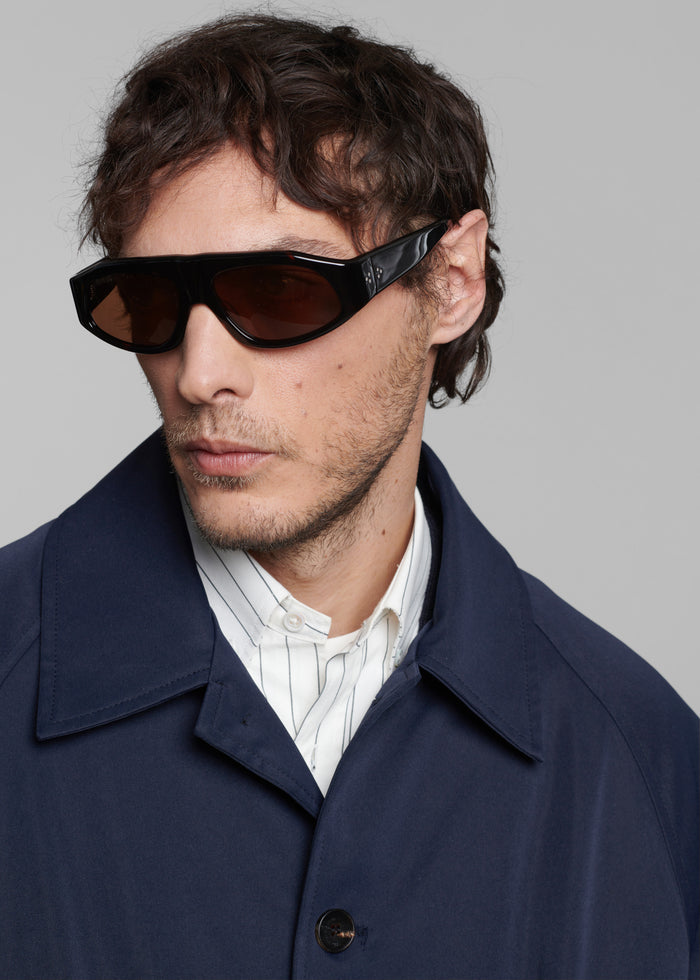 Emil Trench - Navy