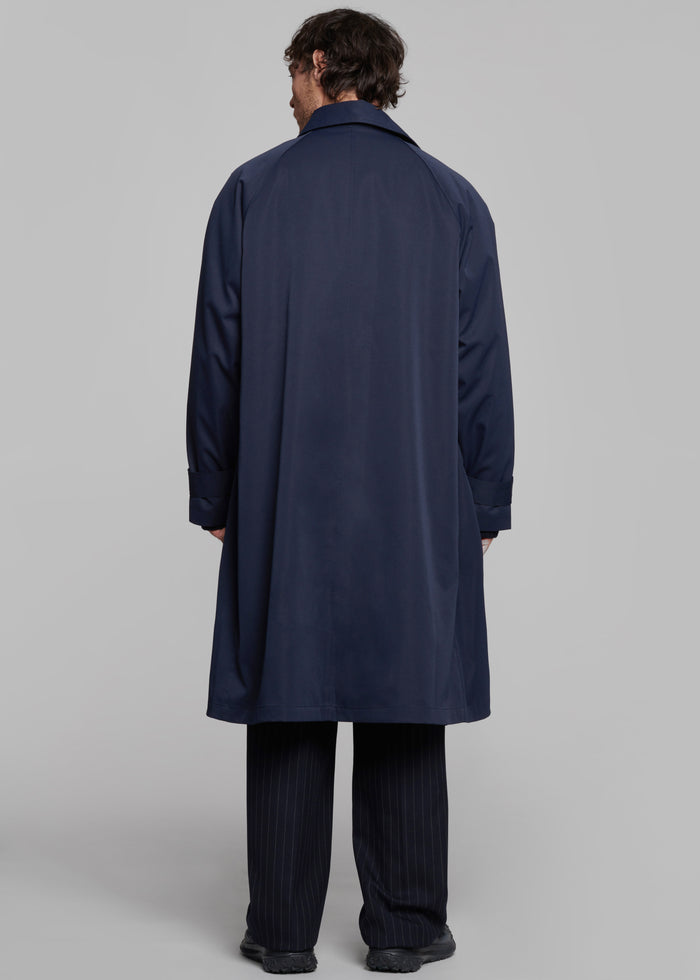 Emil Trench - Navy