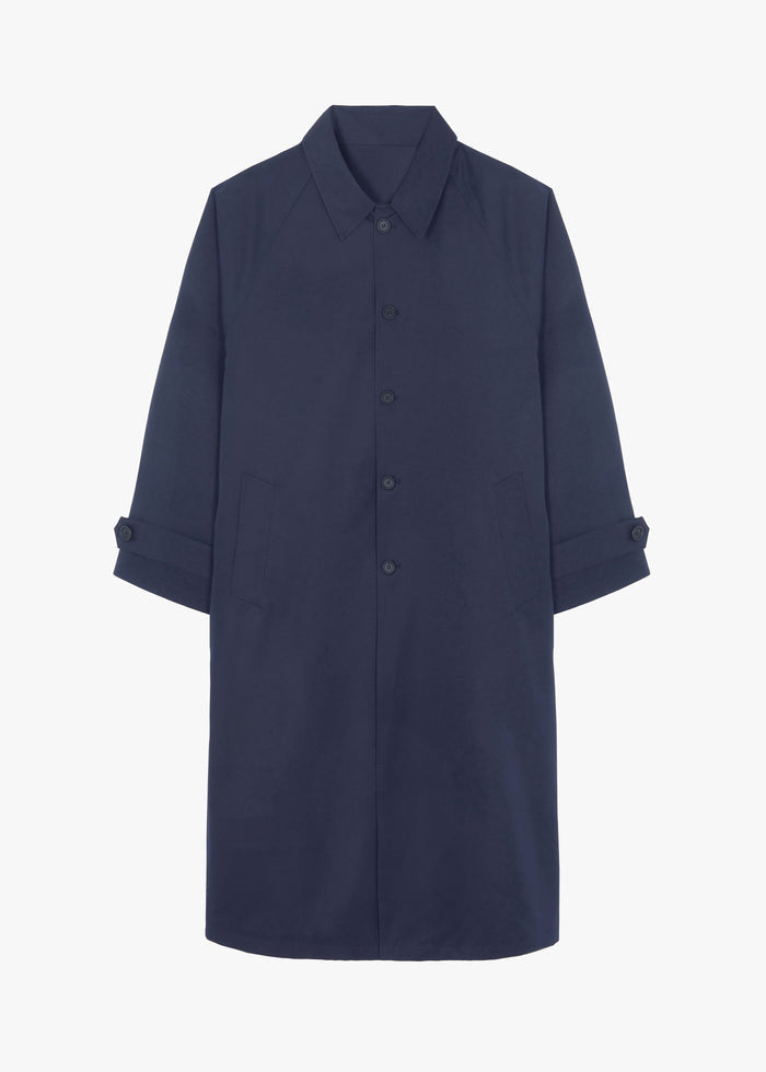Emil Trench - Navy